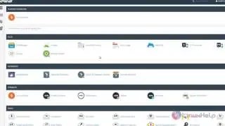 How to block an IP for specific domain in WHM/cPanel