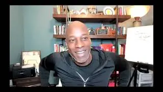 Total Life Changes Presents  Millionaire Mentor, Jason L Scott 1st