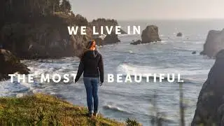 Southern Oregon Coast Adventure