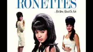 The Ronettes - Padre - Previously unreleased