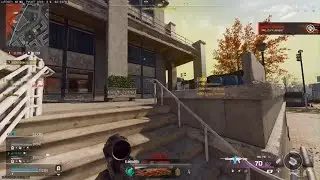 Call of Duty Warzone || quad clutch || High kills gameplay || 20 Plus kills || #verdansk