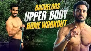 Bachelor’s BEST Home Workout: 11 Upper Body Exercises You Need