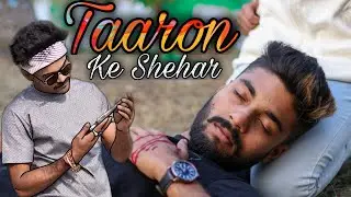 Taaron Ke Shehar | Part -1 | Heart Touching Story |