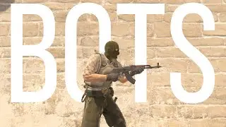 Bro wtf are these bots...