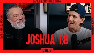 Proverbs 16:9 - BATTLE READY BIBLE STUDY #007