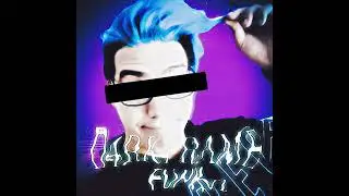 D4RKFRAME FUNK V2 - DJ ZJK & OP MANDRAKE Edit (Official Music!)