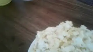 Popcorn mountain