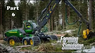 Silverrun Forest: Part 6: Making progress