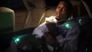 DON QUAN - IN TROUBLE (OFFICIAL MUSIC VIDEO)