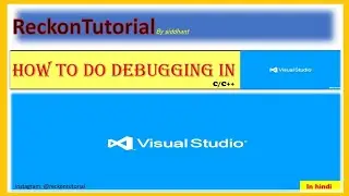 Debugging In Visual Studio Code🆚 || Debugging Of C/C++ Program In Vs Code🔥
