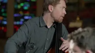 I'm Confessin' That I Love You | Double Bass & Piano | Nicholas Walker & Gabe Shuford