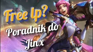 JAK GRAĆ JINX? WSZYSTKO CO MUSISZ WIEDZIEĆ
