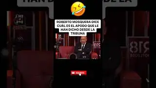 Malcriadasooo con el profe #mosquera #planetafutbol #humorperu #enfocados #viralperu #memesperu