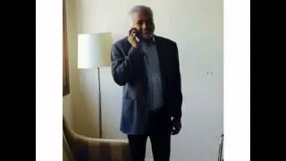 Ajoy Garapati - CEO of Seacrest Energy Pte LTD.
