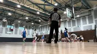 FAR EAST SECOND DAY CAJ VS DAEGU QUARTER FINALS FIRST HALF