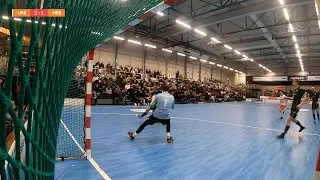 PROXSYS CUP 2022 #37 Unitas - Herovina