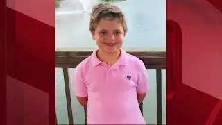 Boy's story of survival being studied for future cases
