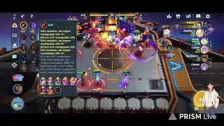 Rank Magic  Chess Go Go Season 4 #magicchessgogoid  #MagicChessGoGo