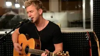 OneRepublic - Good Life (cover by Toby Crain)