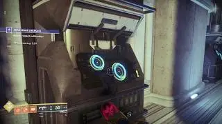 Destiny 2 Puzzel Solar*