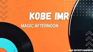 Uplifting Music by Kobe IMR 
