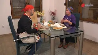 Šta ću ručku: Vjeko manje zbori da ti ručak ne zagori