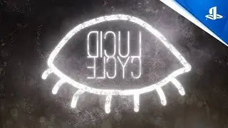 Lucid Cycle - Launch Trailer | PS5, PS4... IN REVERSE!