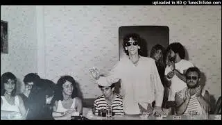 Luis Alberto Spinetta con Charly Garc&iacute;a y Fito P&aacute;ez - Despiertate Nena I Festival de La Falda 1986