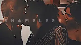 ✗adena x kat | shameless; [alec x magnus]