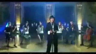 Declan Galbraith - An Angel [Lyrics]