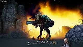 Phoenix Point #Fin | Yuggoth n'a qu'&agrave; bien se tenir !