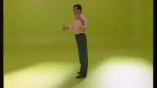 Tango Argentino. clase 3 con Mora Godoy