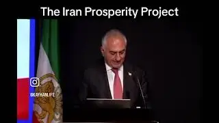 A Roadmap to Renewal: Crown Prince Reza Pahlavi&rsquo;s Vision for Iran&rsquo;s Future