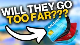GTA 6 Microtransactions EXPLAINED &mdash; Shark Cards & GTA+