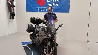 CFMOTO  650GT 2022