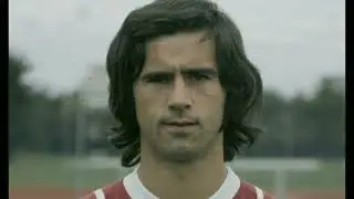 Gerd M&uuml;ller - Tribute | Achievements, Skills & goals | 1945 - 2021 | RIP Legend