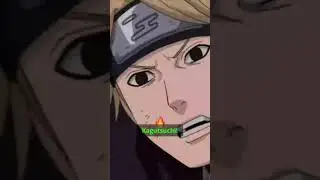 Did Sasuke Just Surpass Itachi? #animeshorts #sasuke