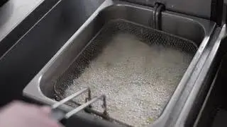 Used Cooking Oil Collection Services - Pure Edible Oils, LLC.