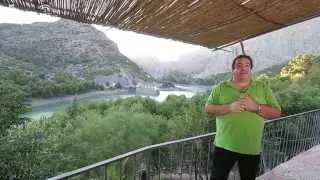 Complejo Turístico Rural La Garganta