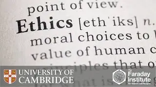 Ethical Aspects of Science Policy