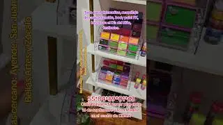 Maquillaje especial para pintacaritas día del niño, festivales en CDMX