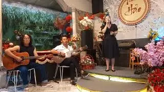 dạ khúc cho tình nhân.tb Thu Hương