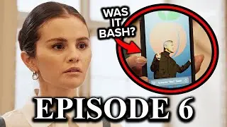 ONLY MURDERS IN THE BUILDING Season 5 Episode 6 Ending Explained