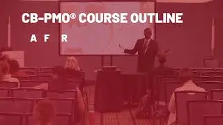 Master PMO Excellence with CB-PMO&reg; Certification - Advance Your Career Today!