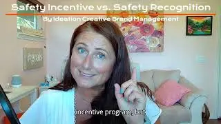 Safety Incentive vs Safety Recognition Blog 2024