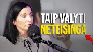 Didžiausia dantų valymo klaida