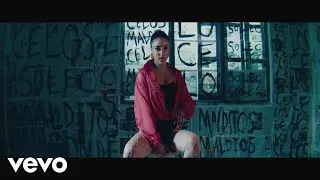 Mariah Angeliq, Myke Towers - Celos