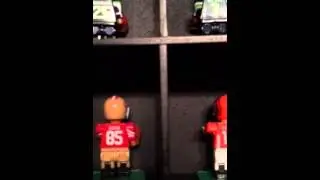 OYO Minifigures collection so far