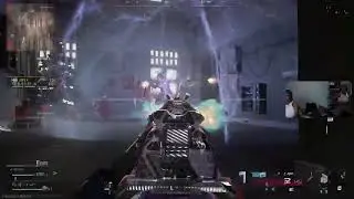 Warzone