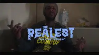 Crook Count Up -The Realest /// Official Video ///
